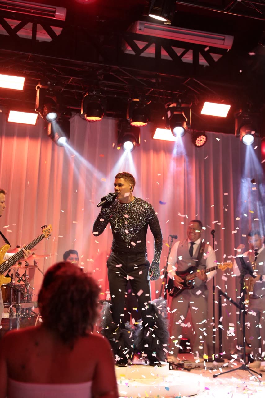 Show — prévia 5