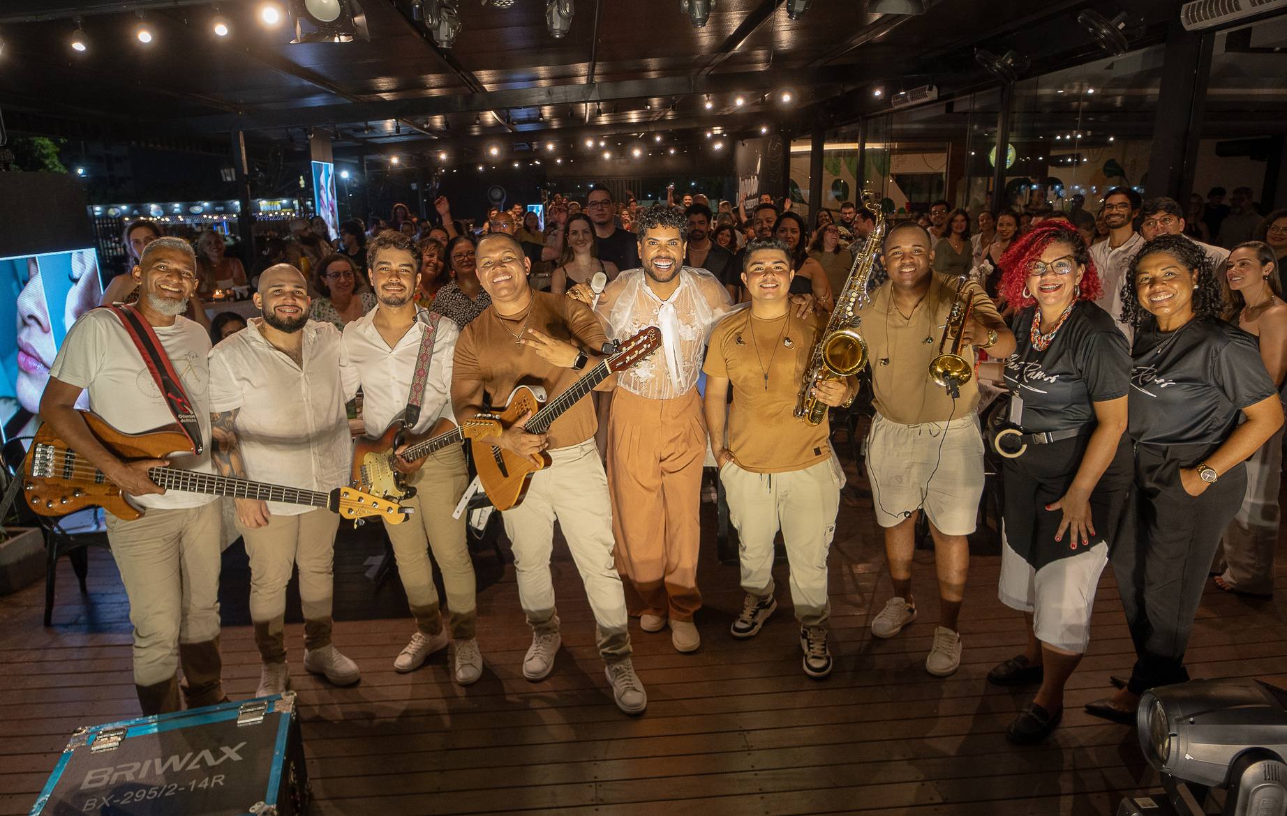 Banda Completa